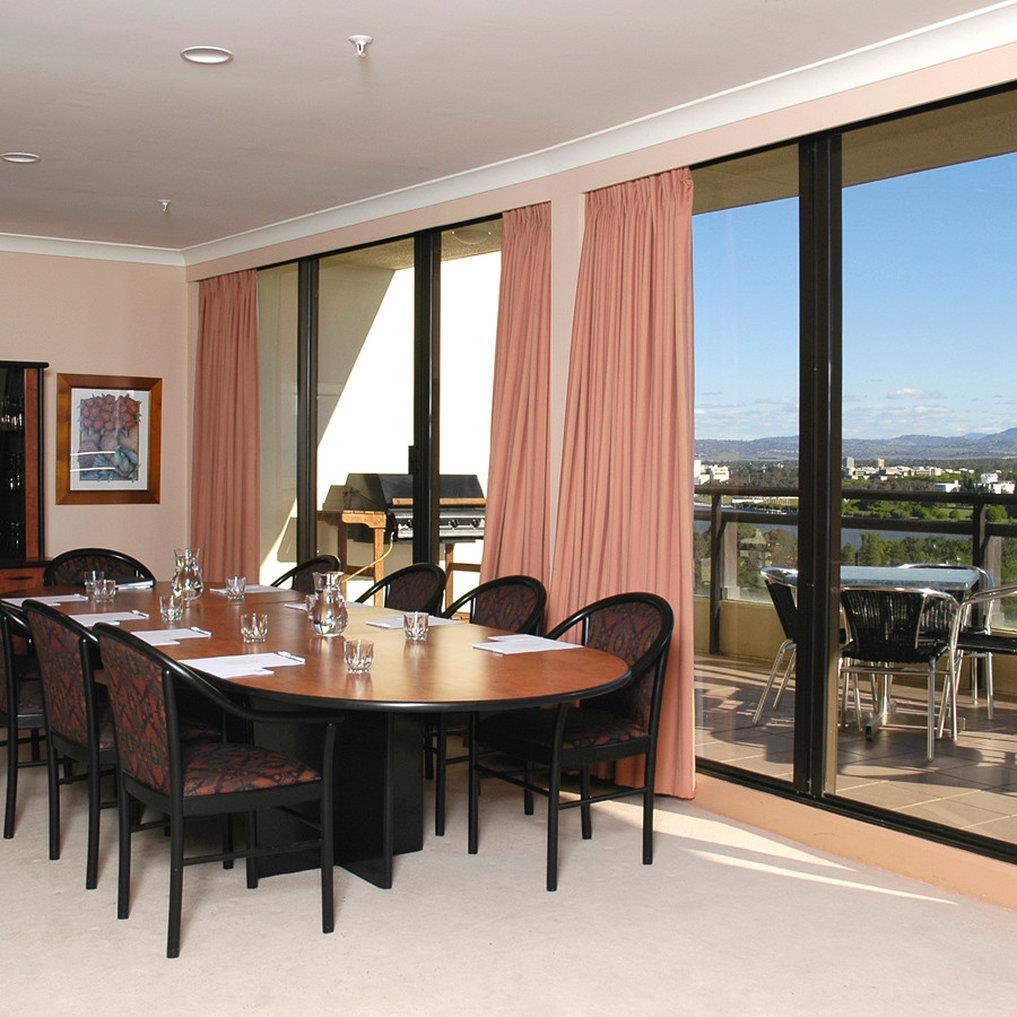 Breakfree Capital Tower Apartments Canberra Facilities photo
